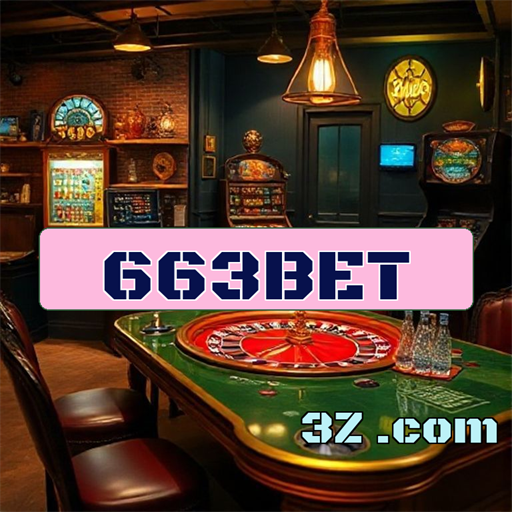 Experimente o App da 663bet e Jogue em Grande Estilo