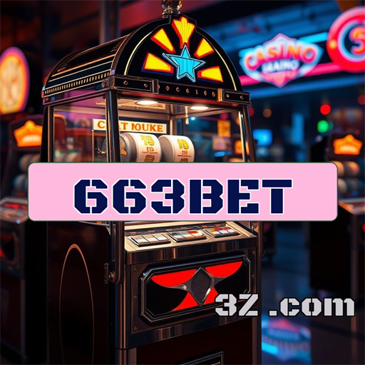 Experimente Slots Imperdíveis no 663bet e Ganhe Prêmios Esse Mês