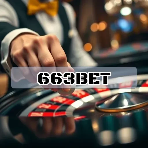 663bet: Descubra a Revolução das Apostas Esportivas no Brasil!